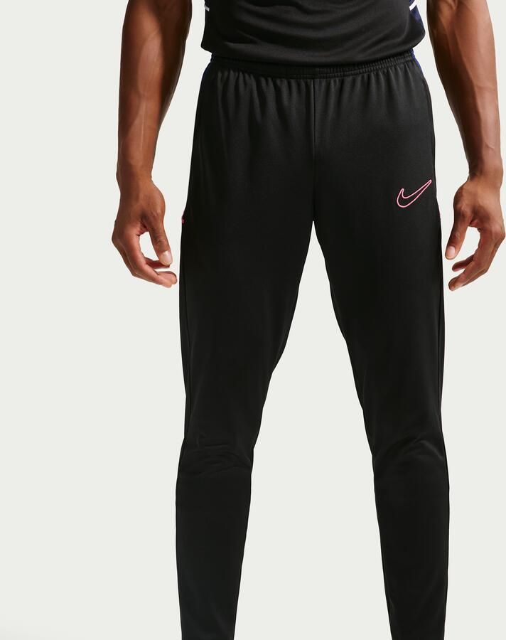 Nike Academy Dri-FIT voetbaltrainingspak voor Blauw - Foto 3