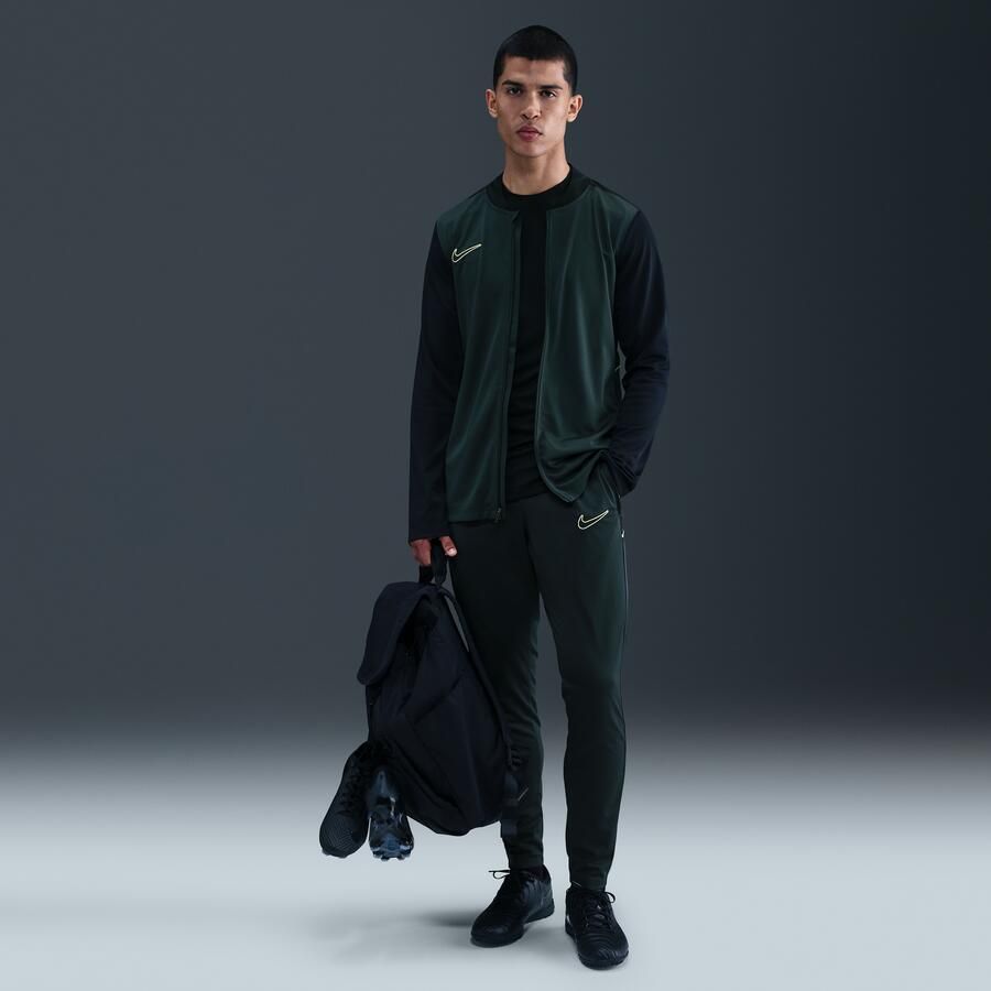 Nike Academy Dri-FIT voetbaltrainingspak voor heren Groen - Foto 4