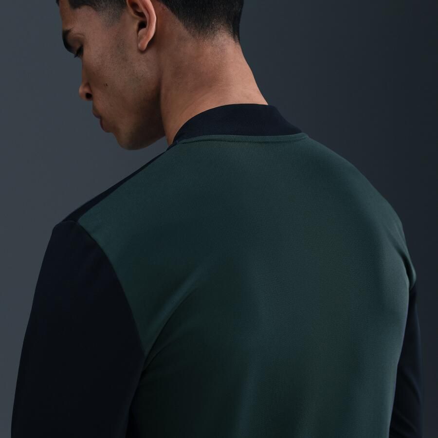 Nike Academy Dri-FIT voetbaltrainingspak voor heren Groen - Foto 2