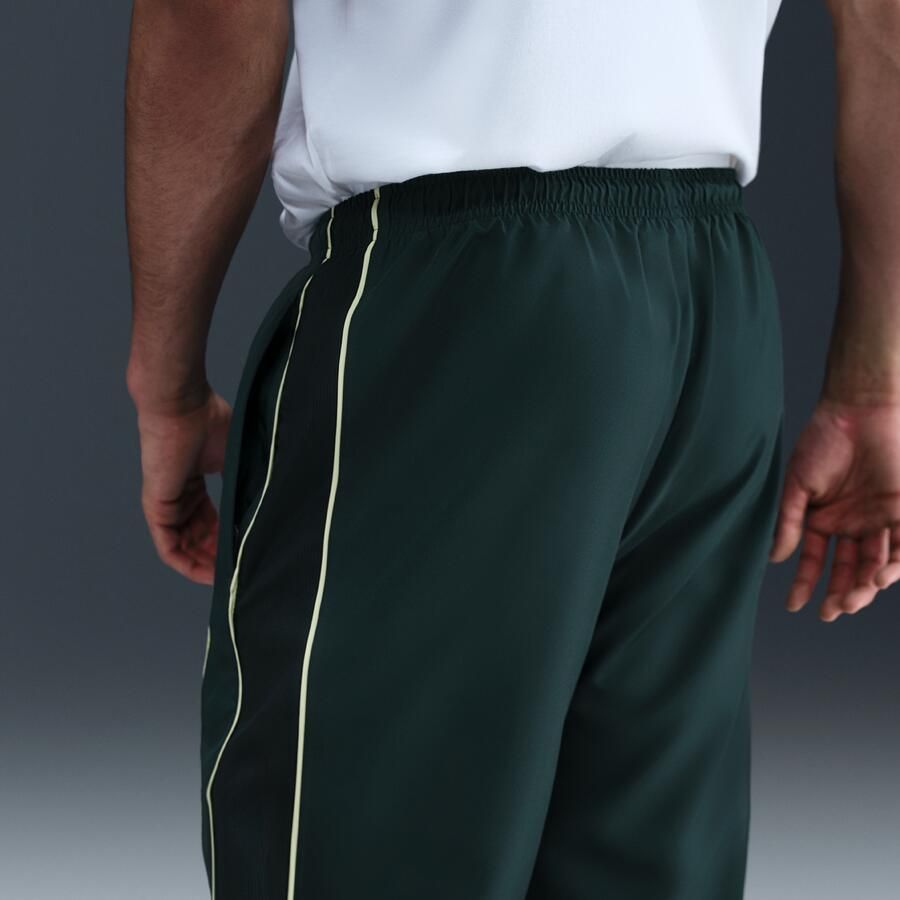 Nike Academy+ Repel geweven voetbalbroek voor heren Groen - Foto 2