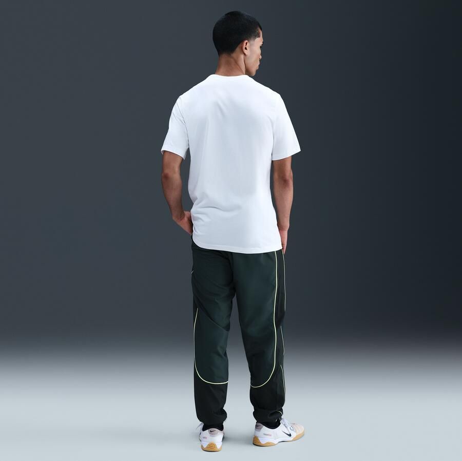 Nike Academy+ Repel geweven voetbalbroek voor heren Groen - Foto 3