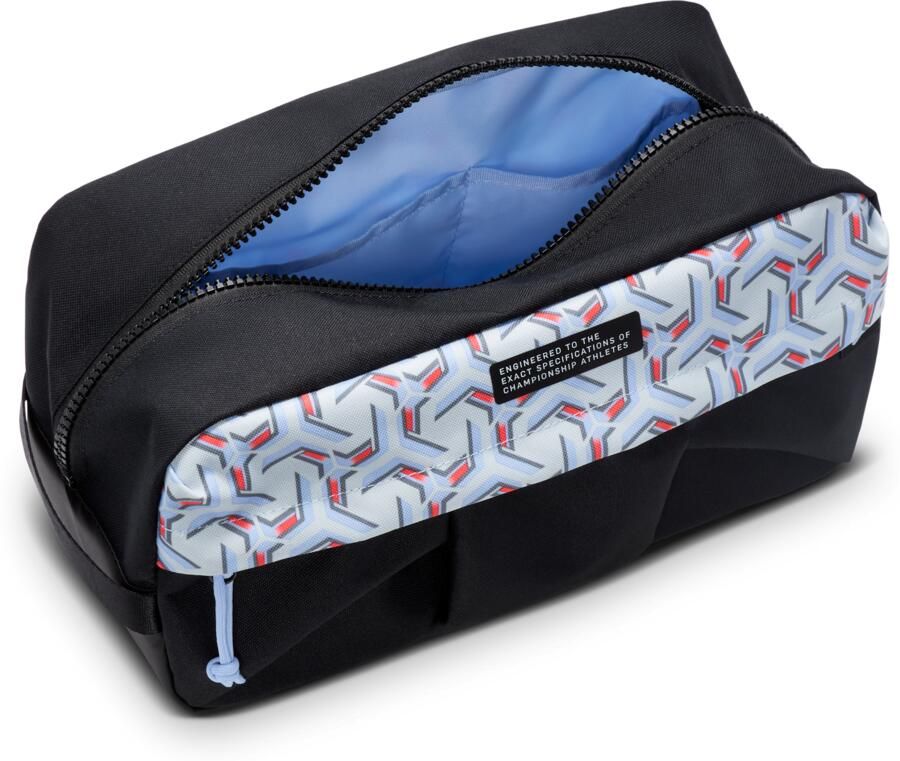 Nike Academy Tas voor voetbalschoenen Blauw