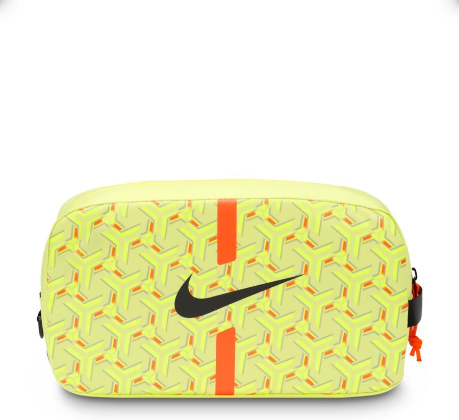 Nike Academy Tas voor voetbalschoenen Groen