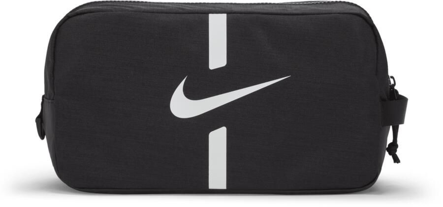 Nike Academy Tas voor voetbalschoenen Zwart - Foto 3