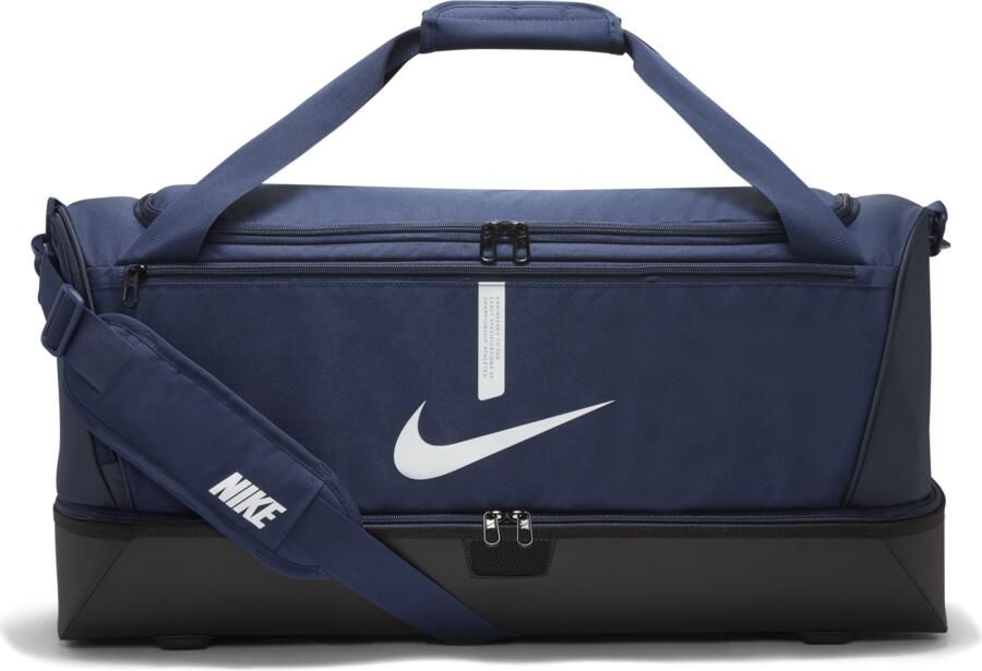 Nike Academy Team Hardcase voetbaltas (large 59 liter) Blauw - Foto 4