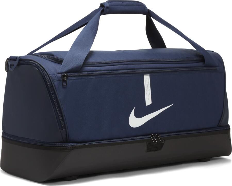 Nike Academy Team Hardcase voetbaltas (large 59 liter) Blauw - Foto 2