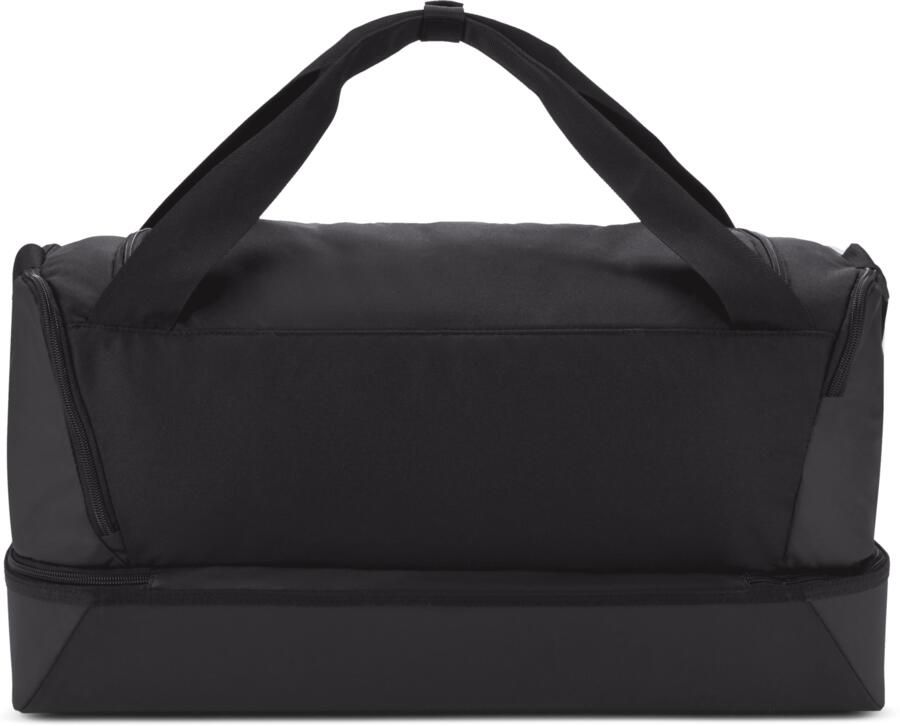 Nike Academy Team Hardcase voetbaltas (medium 37 liter) Zwart - Foto 2