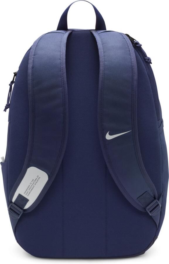 Nike Academy Team Rugzak (30 liter) Blauw - Foto 3