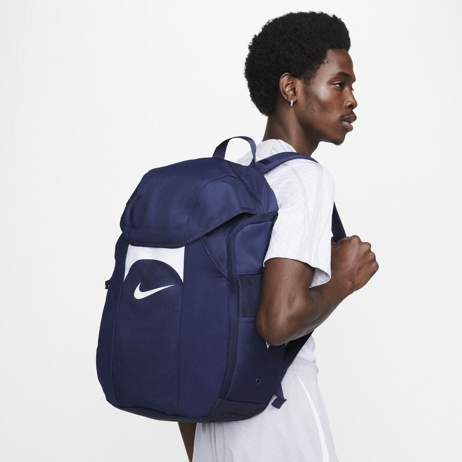 Nike Academy Team Rugzak (30 liter) Blauw