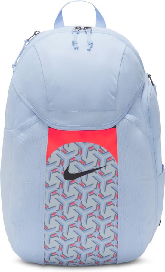 Nike Academy Team Rugzak (30 liter) Blauw - Foto 4