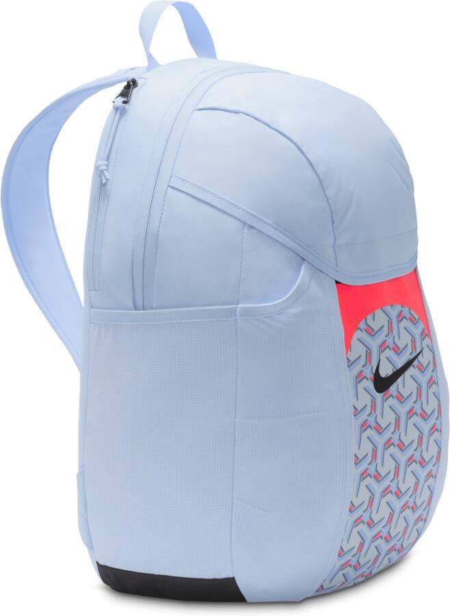 Nike Academy Team Rugzak (30 liter) Blauw