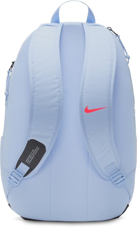Nike Academy Team Rugzak (30 liter) Blauw - Foto 3