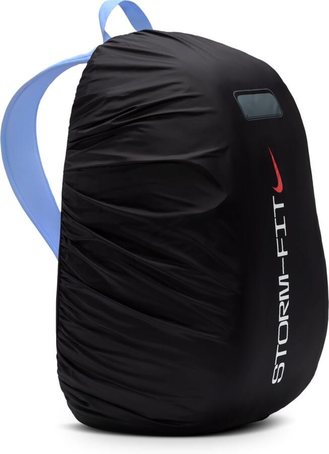 Nike Academy Team Rugzak (30 liter) Blauw - Foto 2