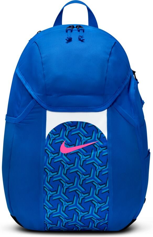 Nike Academy Team Rugzak (30 liter) Blauw - Foto 3