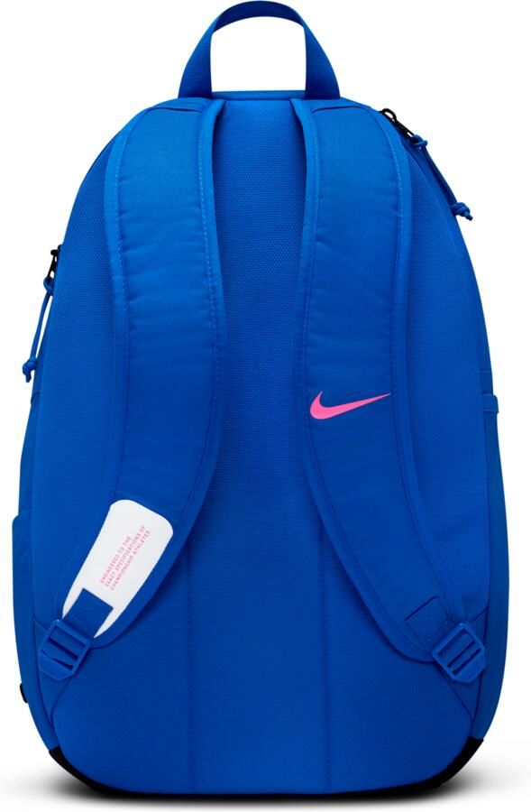 Nike Academy Team Rugzak (30 liter) Blauw - Foto 2