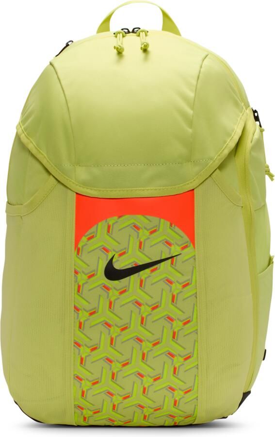 Nike Academy Team Rugzak (30 liter) Groen - Foto 4