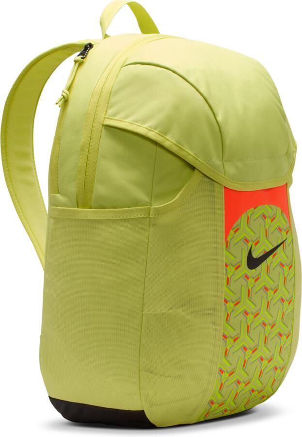 Nike Academy Team Rugzak (30 liter) Groen - Foto 2