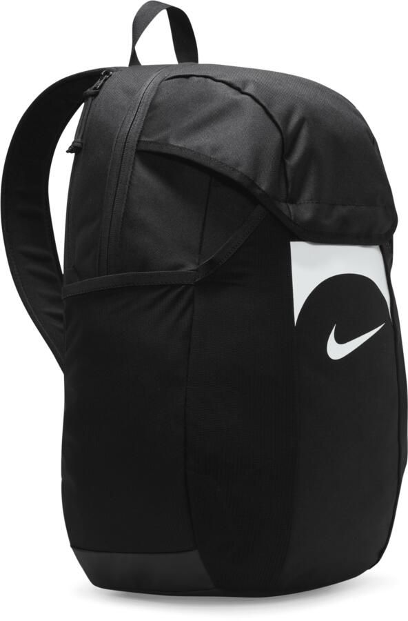 Nike Academy Team Rugzak (30 liter) Zwart