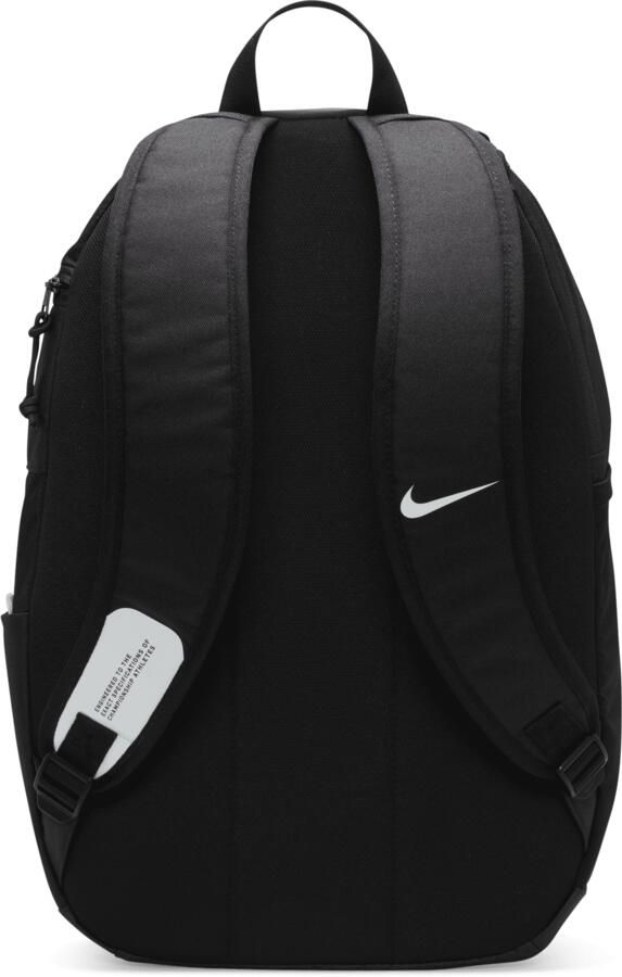 Nike Academy Team Rugzak (30 liter) Zwart - Foto 2