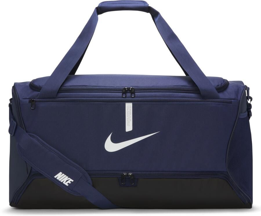 Nike Academy Team Voetbaltas (large 95 liter) Blauw - Foto 3