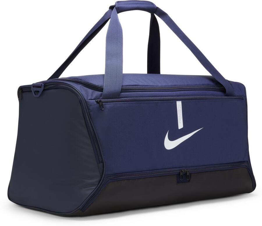 Nike Academy Team Voetbaltas (large 95 liter) Blauw - Foto 2