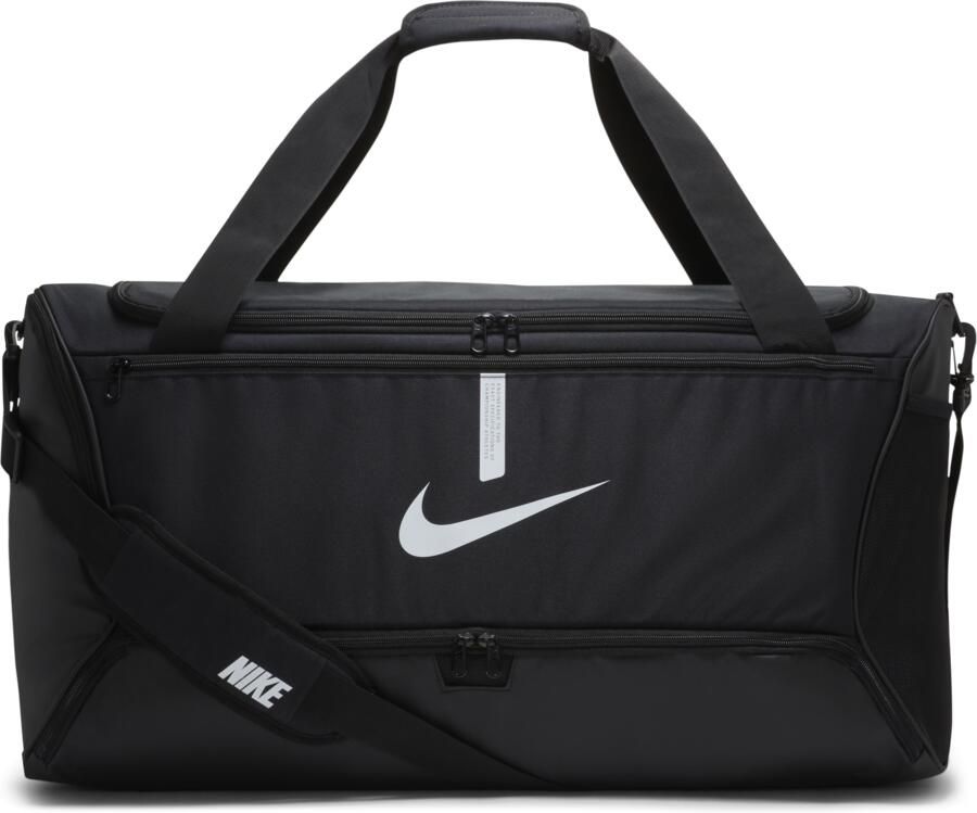 Nike Academy Team Voetbaltas (large 95 liter) Zwart - Foto 4