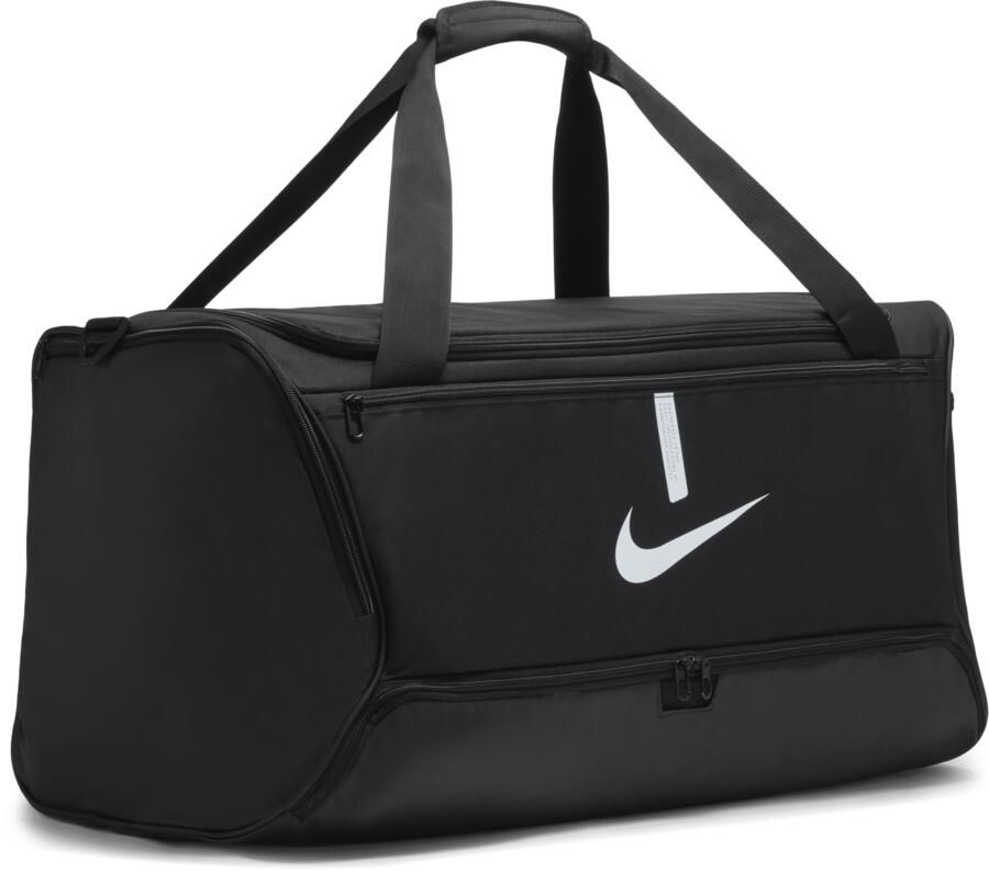 Nike Academy Team Voetbaltas (large 95 liter) Zwart - Foto 2