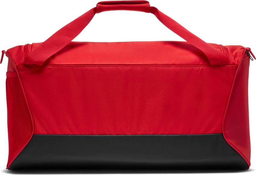 Nike Academy Team Voetbaltas (medium 60 liter) Rood - Foto 3