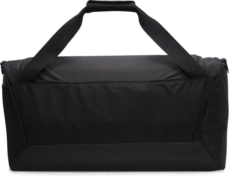 Nike Academy Team Voetbaltas (medium 60 liter) Zwart - Foto 2