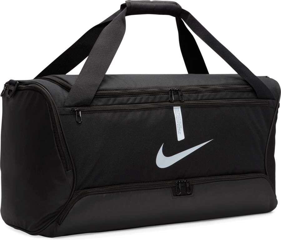 Nike Academy Team Voetbaltas (medium 60 liter) Zwart - Foto 2