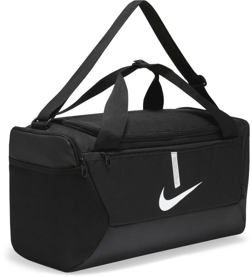 Nike Academy Team Voetbaltas (small 41 liter) Zwart - Foto 2
