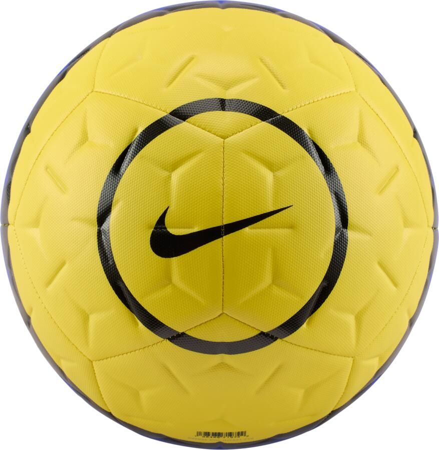 Nike Academy Total 90 voetbal Geel - Foto 2