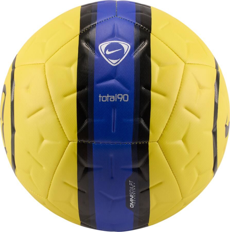 Nike Academy Total 90 voetbal Geel