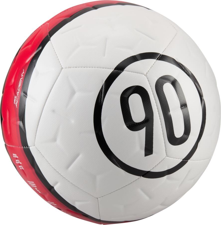 Nike Academy Total 90 voetbal Wit