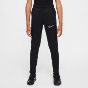Nike Academy voetbalbroek met Dri-FIT voor kids Zwart - Thumbnail 4