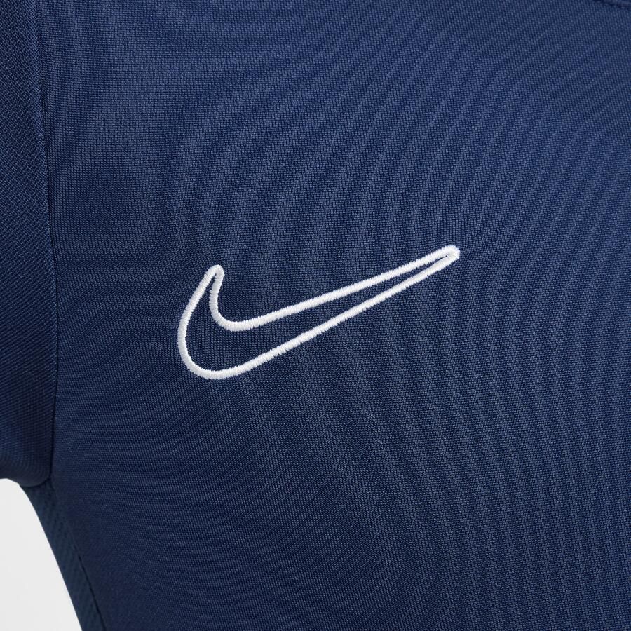 Nike Academy voetbaltop met Dri-FIT voor kids Blauw - Foto 2