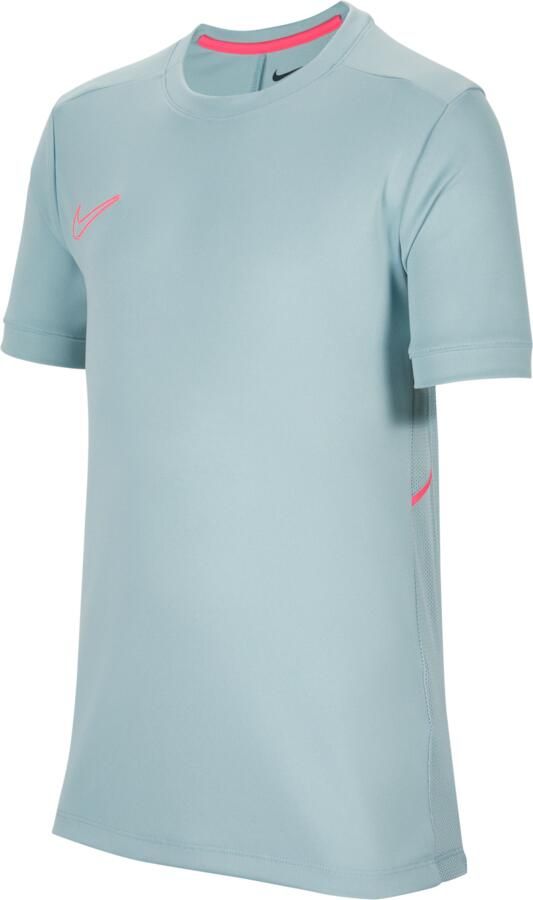 Nike Academy voetbaltop met Dri-FIT voor kids Grijs - Foto 4