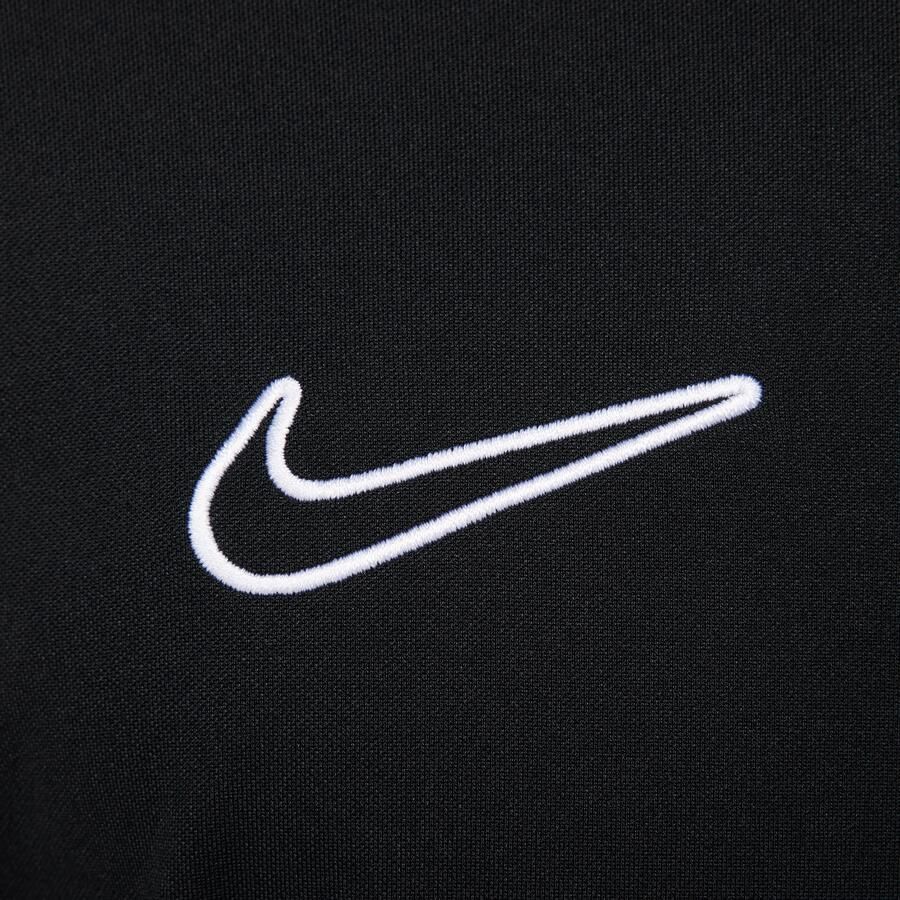 Nike Academy voetbaltrainingstop met Dri-FIT voor heren Zwart - Foto 2