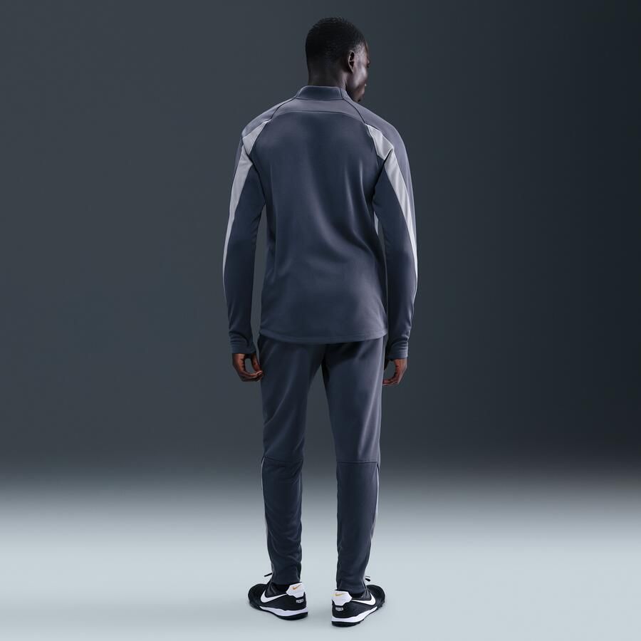 Nike Academy Winter Warrior Therma-FIT Voetbalbroek voor heren Blauw - Foto 3