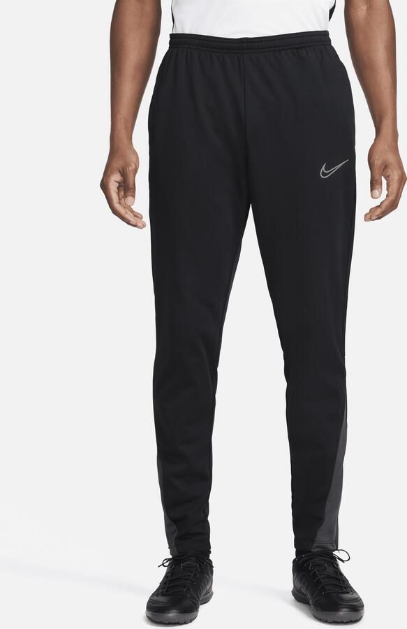 Nike Academy Winter Warrior Therma-FIT Voetbalbroek voor heren Zwart - Foto 3