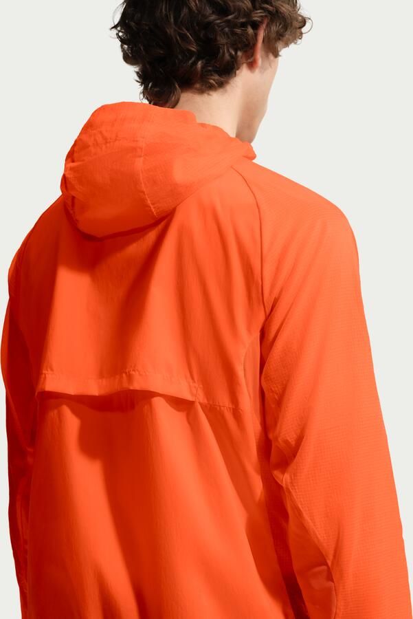 Nike ACG 'Aireez' Trailrunningjack voor heren Oranje - Foto 3