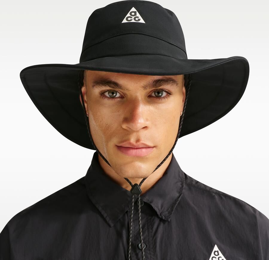 Nike ACG Apex vissershoedje Zwart - Foto 3