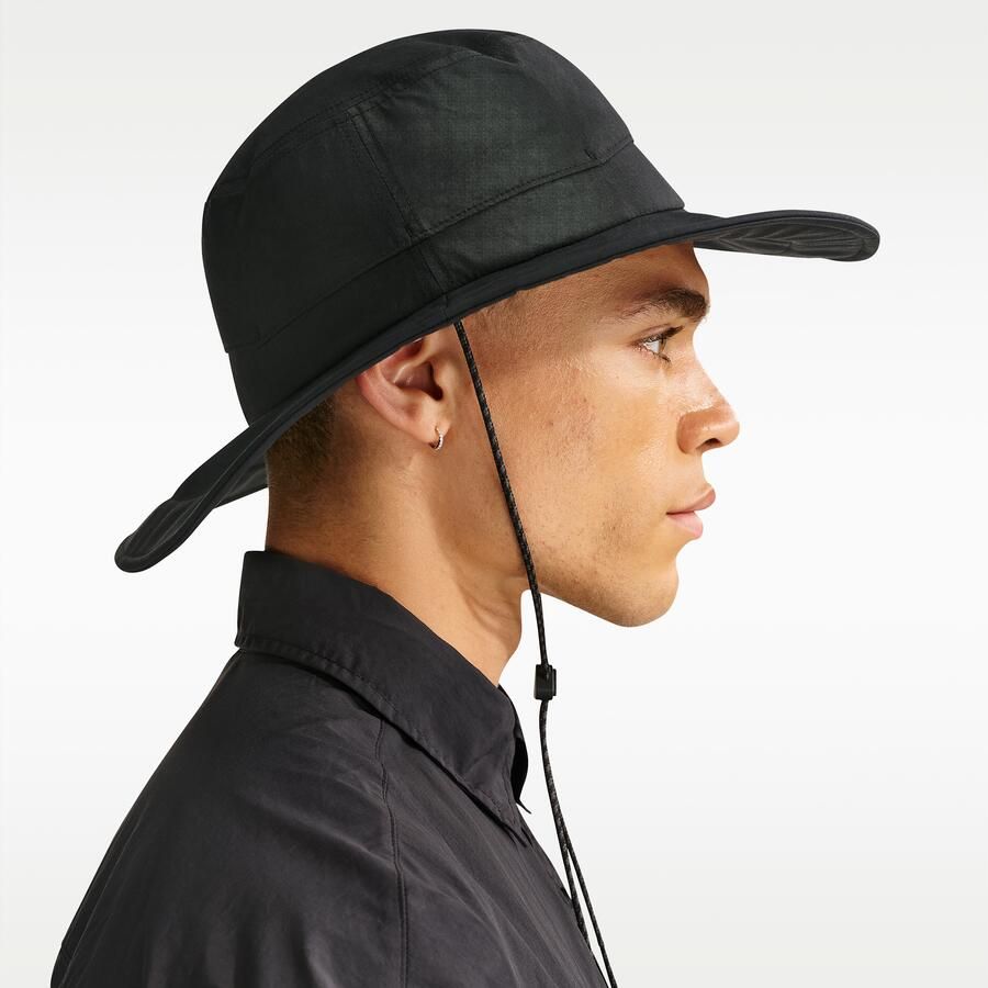 Nike ACG Apex vissershoedje Zwart