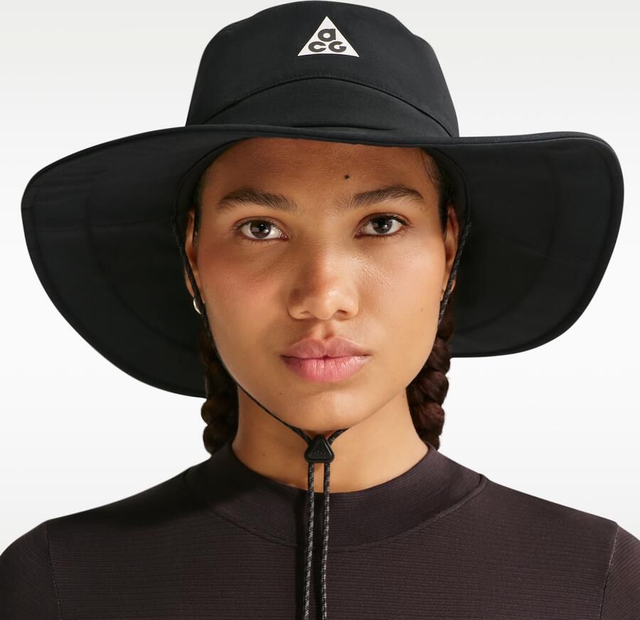 Nike ACG Apex vissershoedje Zwart - Foto 2
