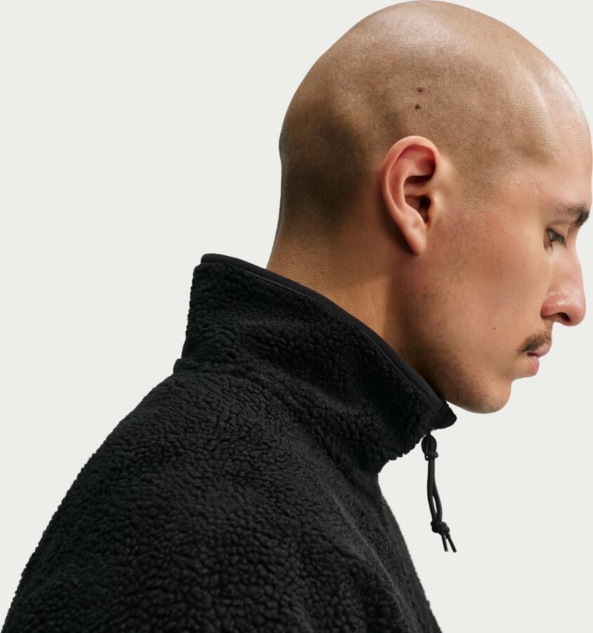 Nike ACG 'Canwell Glacier' Therma-FIT ADV winddicht herenjack Zwart - Foto 2