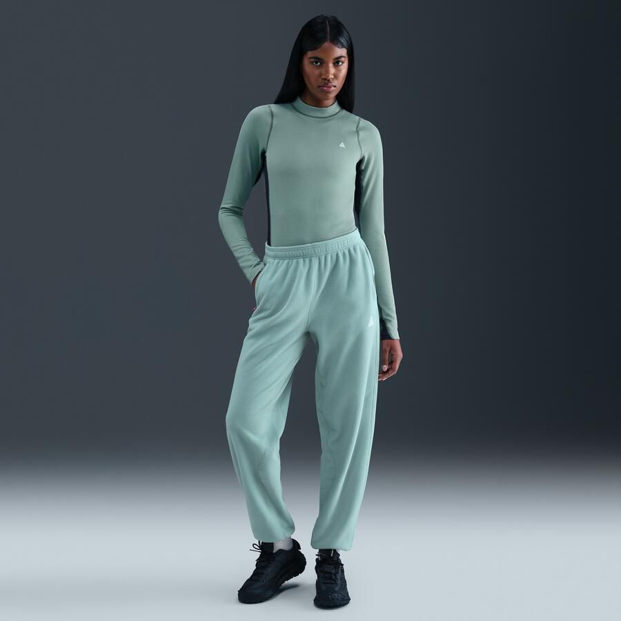 Nike ACG 'Chinati' Dri-FIT ADV onderkleding met lange mouwen voor dames Groen - Foto 3