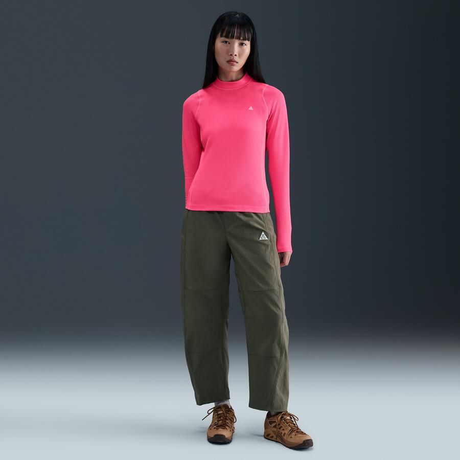 Nike ACG 'Chinati' Dri-FIT ADV onderkleding met lange mouwen voor dames Roze - Foto 3