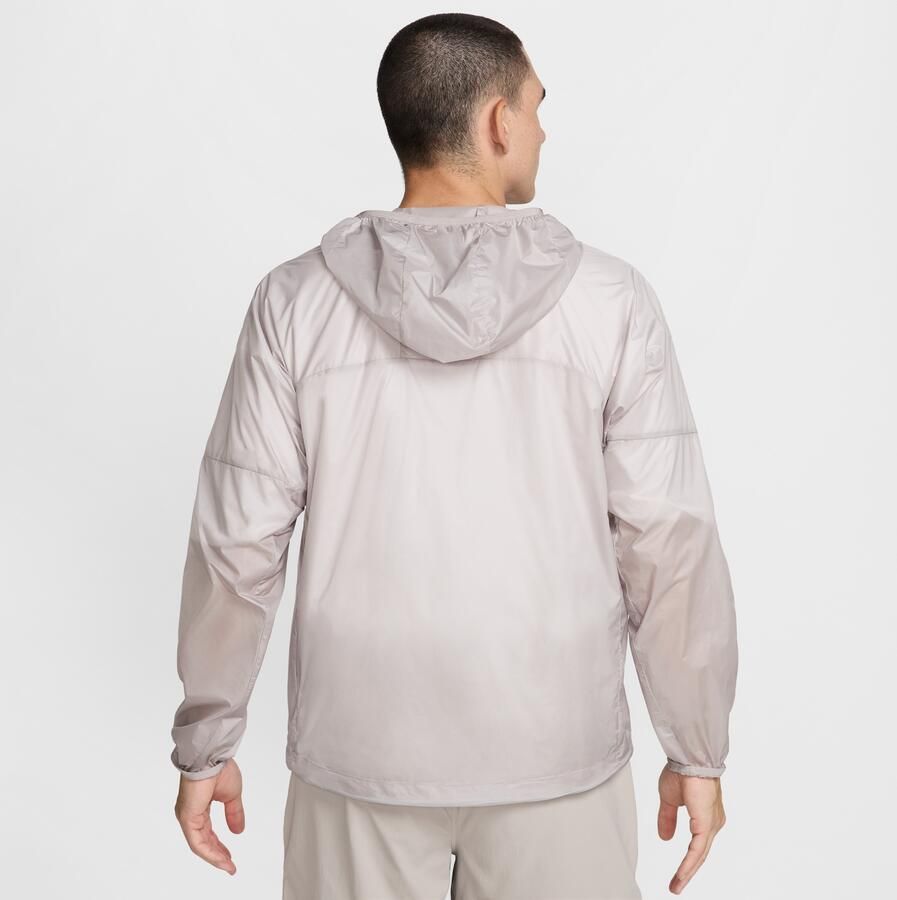 Nike ACG 'Cinder Cone' winddicht herenjack Grijs - Foto 4