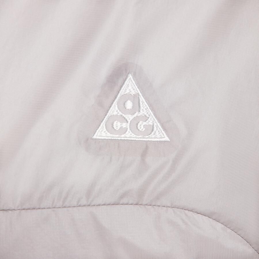 Nike ACG 'Cinder Cone' winddicht herenjack Grijs - Foto 3