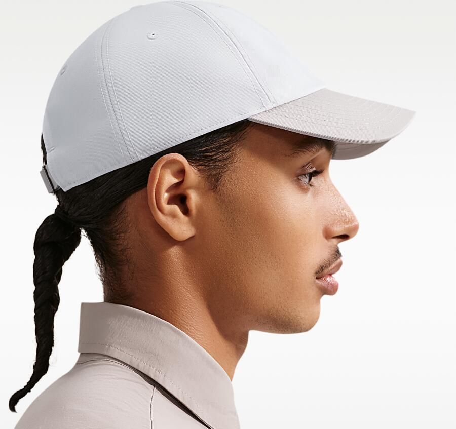 Nike ACG Club ongestructureerde pet Grijs - Foto 3